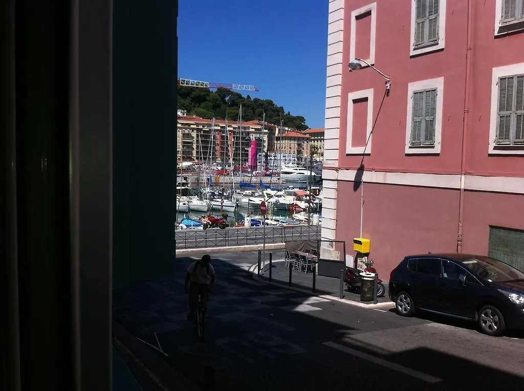 Le Neptune Nice