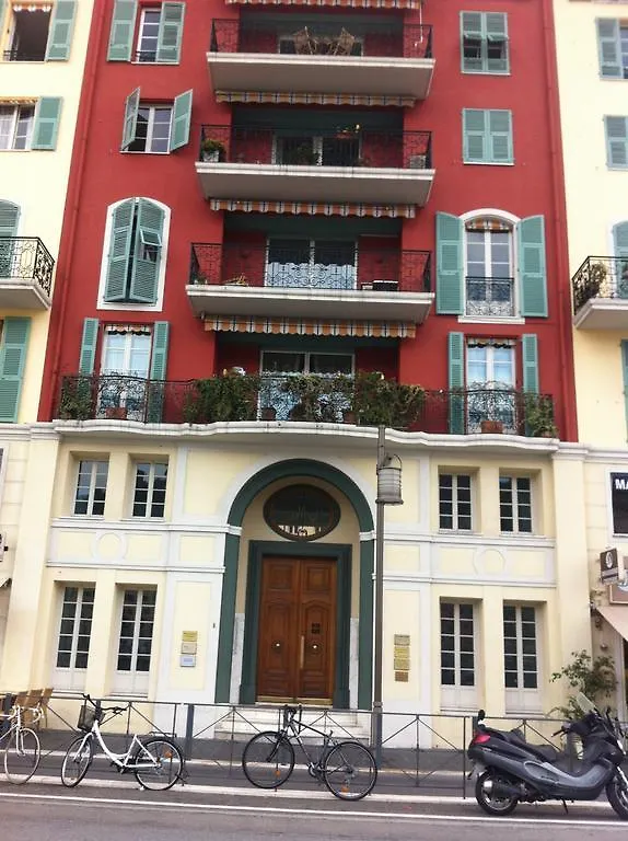 Le Neptune Nice 0*,  France